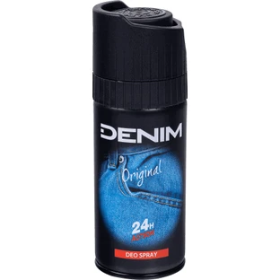 Дезодорант-спрей для тела Denim Original 150 мл