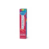 Plusssz Elektrolity + 100% Multivitamin Малина амп; Гранат, 24 шипучі таблетки