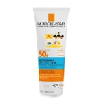 Anthelios Dermo-Pediatrics зволожуючий лосьйон для обличчя та тіла для дітей з SPF 50+, 250 мл, La Roche-Posay: ціни та характеристики