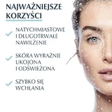 Eucerin Hyaluron + 3x Effect, увлажняющий и успокаивающий спрей для лица с гиалуроновой кислотой, 150 мл