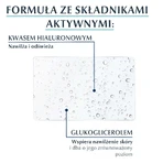 Eucerin Hyaluron + 3x Effect, зволожуючий і заспокійливий спрей для обличчя з гіалуроновою кислотою, 150 мл: ціни та характеристики