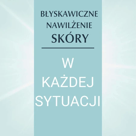 Eucerin Hyaluron + 3x Effect, зволожуючий і заспокійливий спрей для обличчя з гіалуроновою кислотою, 150 мл: ціни та характеристики