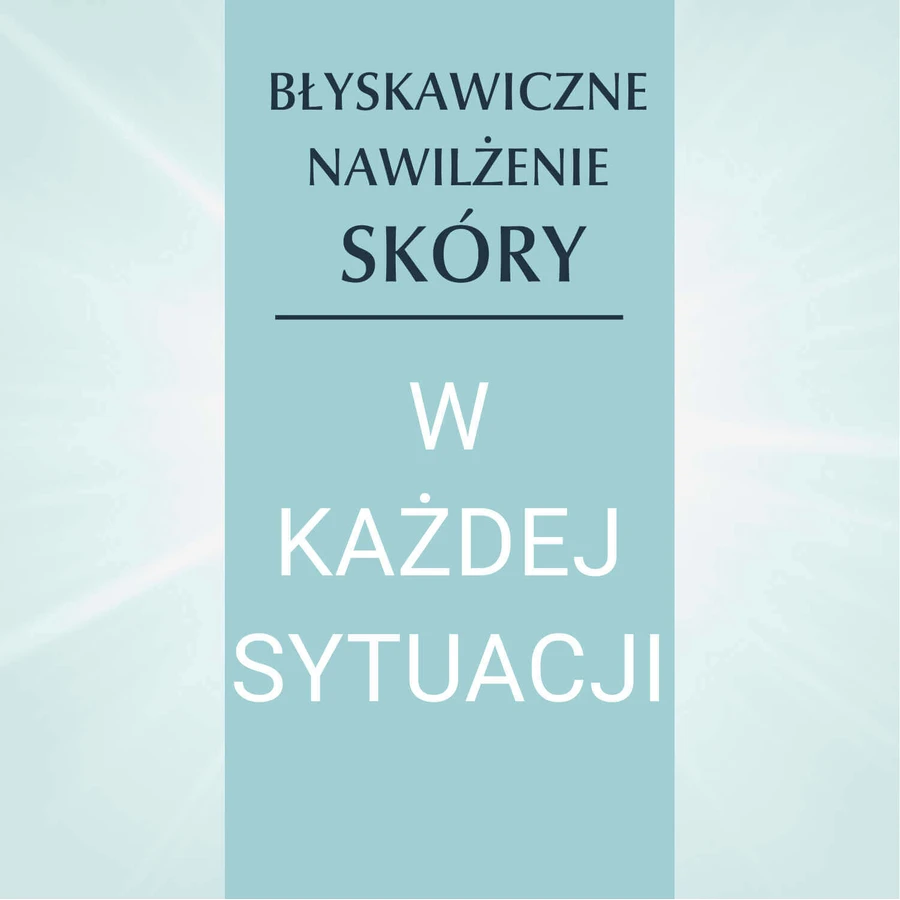 Eucerin Hyaluron + 3x Effect, зволожуючий і заспокійливий спрей для обличчя з гіалуроновою кислотою, 150 мл: ціни та характеристики