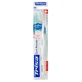 Ручна зубна щітка Gum Protect, середня, 1 шт, Trisa