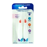 Межзубная щетка Triocompact Mix Large, 2 штуки, клиника Эльгидиум