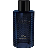 Парфюмерная вода Jaguar Era Reloaded Eau de Parfum для мужчин, 100 мл