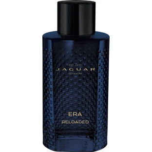 Парфюмерная вода Jaguar Era Reloaded Eau de Parfum для мужчин, 100 мл