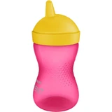 Philips Avent Кружка с твердым загубником dieva 300 мл