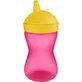 Philips Avent Кружка з твердим мундштуком для дівчинки 300 мл