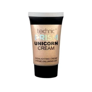 Крем для обличчя Illuminator Technic Prism Unicorn Unicorn Cream, відтінок Star Light