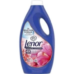Lenor Gel 1.575л / 35PD Півонія та гібіскус 1×1.575л, гель для прання: ціни та характеристики