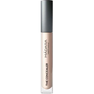 MÁDARA THE CONCEALER Vanilla Brightening Concealer 1×4 мл, натуральный консилер для лица