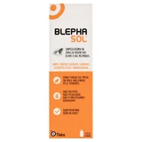 Мицелярная вода BlephaSol для ежедневного ухода за кожей век, 100 мл