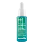 Sensilis Skin Rescue Serum S.O.S., Сыворотка, восстанавливающая кожный барьер, 30 мл: цены и характеристики