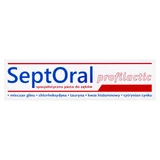 SeptOral Profilactic, зубная паста, 100 мл