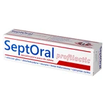 SeptOral Profilactic, зубна паста, 100 мл: ціни та характеристики
