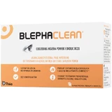 Серветки Blephaclean для гігієни повік гіпоалергенні, 20 шт.