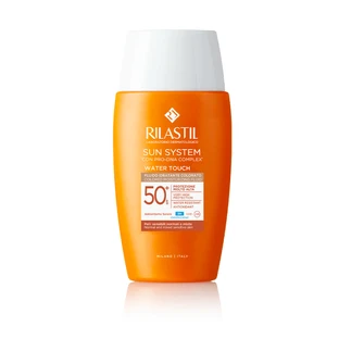 RILASTIL SUN SYSTEM - Water Touch Colour SPF 50+ x 50 мл