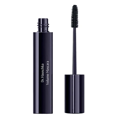 Набор Dr. Hauschka Every day beauty kit, палитра теней для век и бровей, 5,3 г + тональная основа для лица, 30 мл + рассыпчатая пудра прозрачная, 12 г + тушь для ресниц черная, 6 мл: цены и характеристики