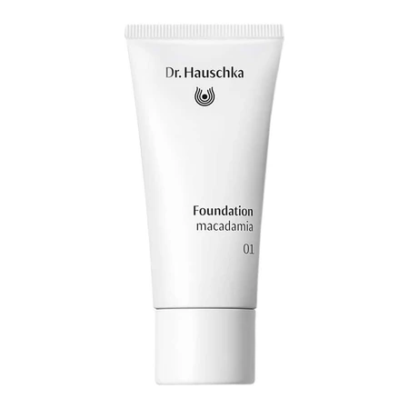 Набор Dr. Hauschka Every day beauty kit, палитра теней для век и бровей, 5,3 г + тональная основа для лица, 30 мл + рассыпчатая пудра прозрачная, 12 г + тушь для ресниц черная, 6 мл: цены и характеристики