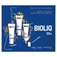 BIOLIQ 55+, інтенсивний ліфтинг-крем, 30 мл, + денний крем, 50 мл + нічний крем, 50 мл, 1 набір