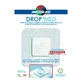 Пов'язка післяопераційна Drop Med 10x10 см, 5 шт, Pietrasanta Pharma