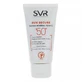 Солнцезащитный крем для лица SVR Sun Secure Ecran Mineral SPF 50+ для сухой и очень сухой кожи, 50 мл
