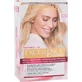 L'Oréal Paris Excellence Creme Universal Nudes перманентна фарба для волосся 6U Темний блонд 1×1 шт, колір волосся