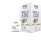 Herbex Premium саше для горла и шеи с эвкалиптом 20 x 1,5 г