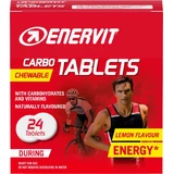 Enervit Carbo лимон 24 таблетки