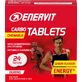 Enervit Carbo лимон 24 таблетки