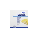 Гідроколоїдна пов'язка Hartmann Hydrocolll, 15x15 см, 5 штук, 