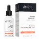 DrSkin Clinic, бустер для лица, морщины, пептиды 4%, 30 мл