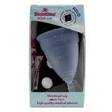 Менструальная чашка размер 1 Biointimo Aqua-Tampon CUP, Denticare-Gate Kft