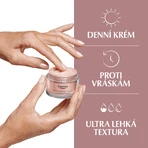 Eucerin Гіалуроновий денний крем для обличчя з ефектом пружності та еластичності Rosé SPF30 50 мл: ціни та характеристики