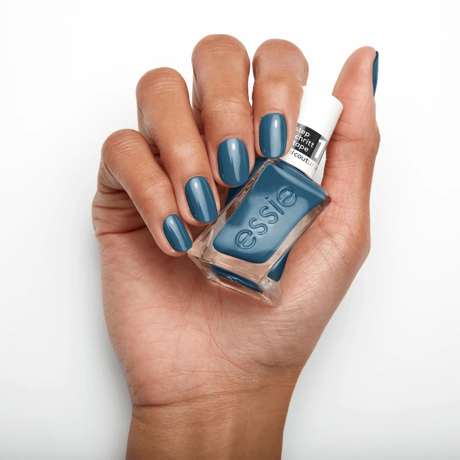 Essie gel couture 2.0 546 cut loose лак для ногтей, 13,5 мл: цены и характеристики