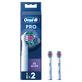 Электрическая зубная щетка 3D White, 2 шт, Oral-B