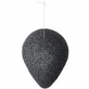 Спонж для обличчя Bamboo Charcoal Konjac, 1 штука, Purito