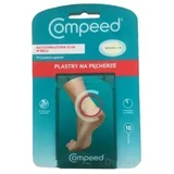 Пластир Compeed Patch для пузирів 1×10 шт, гелевий пластир
