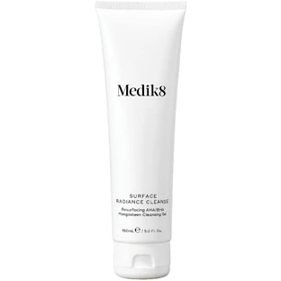 Medik8 Surface Radiance Cleanse, осветляющий гель 150 мл