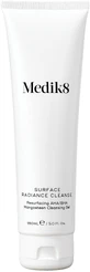 Medik8 Surface Radiance Cleanse, осветляющий гель 150 мл