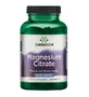 Swanson Magnesium Citrate, цитрат магния, 240 таблеток