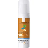 La Roche-Posay Anthelios Dermo-pediatrics Молочко дитяче SPF 50+, 50 мл