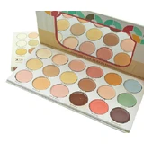 BBRose Cosmetics Concealer Palette, оттенок розы, 03