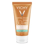 Vichy Capital Soleil матирующий крем SPF50+ 50 мл