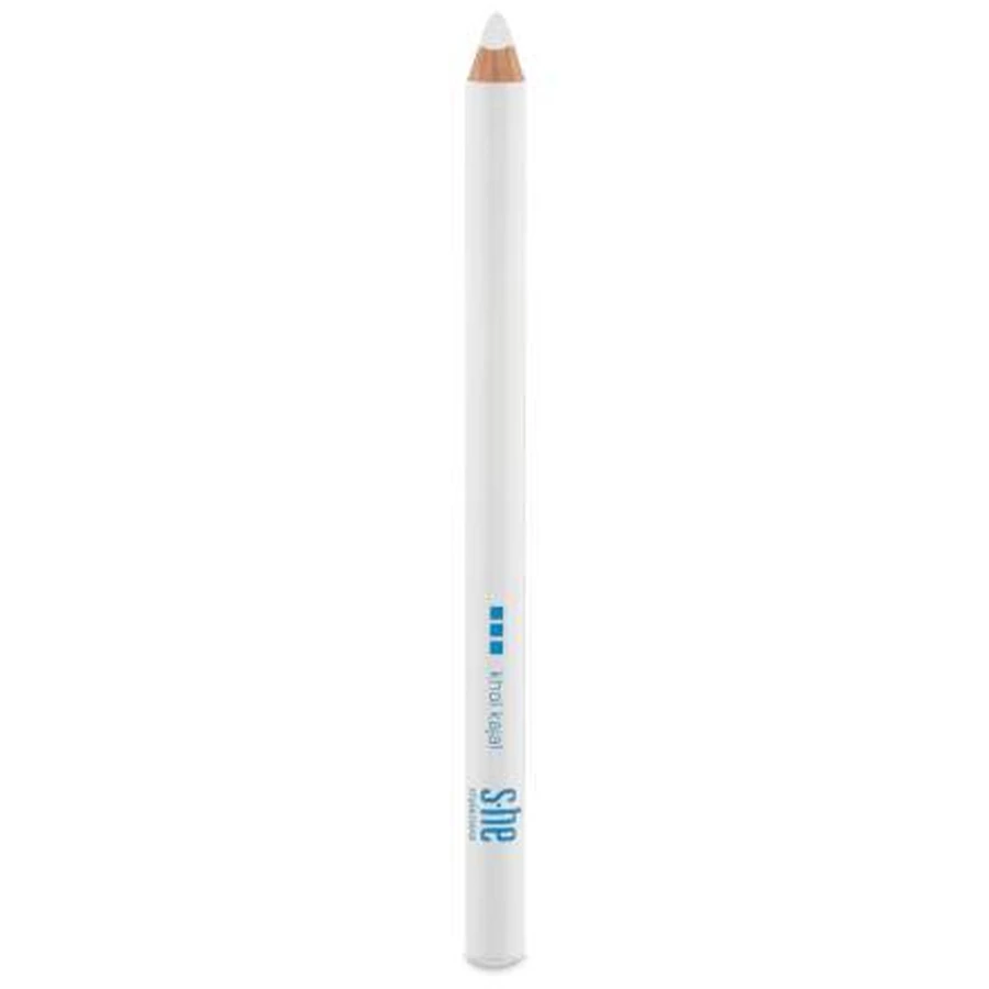 S-he color&style Khol kajal eye liner 155/014, 2 г: цены и характеристики