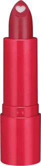 Essence Cosmetics Heart Core фруктовый бальзам для губ 01 Crazy Cherry, 3 г