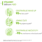 Міцелярна вода BioDerma Sébium H2O для жирної шкіри та акне 500 мл: ціни та характеристики