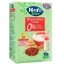 Дитяча каша 8 злаків та какао Hero Baby 8 Cereales Cocoa, з 12 місяців, 340 г