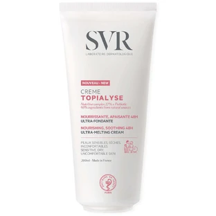SVR Topialyse Cream, 200 мл